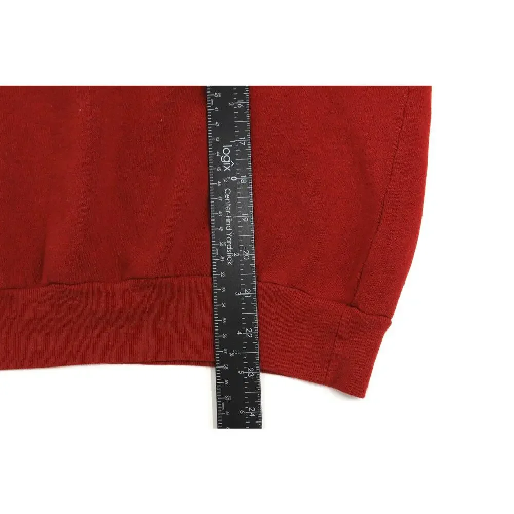 Vintage University of Oklahoma Sooners Sweatshirt Large